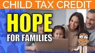 Child Tax Credit Expansion  Latest Update on Family Financial Support 2024 [upl. by Yatnuhs399]