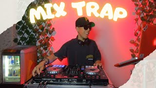 MIX TRAP  DJ ERICK MUSIC BAD BUNNY DUKI PAULO LONDRA ANUEL AA ARCANGEL OZUNA J BALVIN ETC🔥 [upl. by Elayor881]