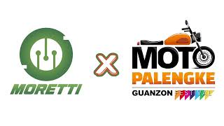 Moretti Philippines at the Guanzon Moto Palengke Festival [upl. by Osnofedli]