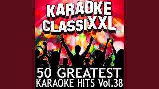 Amazed Karaoke Version Originally Performed By The Offspring [upl. by Heigho]