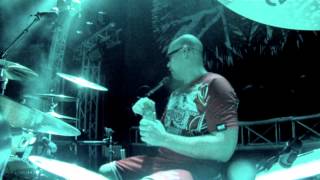 Europe  Live at Shepherds Bush London 2011 1080p Full concert [upl. by Miharba135]