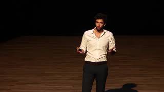 Intellectual Property in the Age of Open Source  Liam Greenbank  TEDxYouthDAA [upl. by Neelyad]