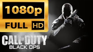 CALL OF DUTY BLACK OPS  RYZEN 5 5600GT  RX 580 8GB 2048SP  TEST IN 1080P ULTRA [upl. by Meikah668]