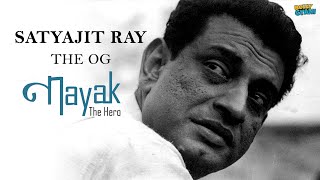 Nayak 1966  Why to Watch Legend Satyajit Ray’s Movie [upl. by Dorsey540]