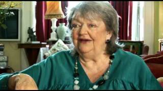 Maeve Binchy on Dublin [upl. by Pacificas]