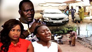 MASEM  Escaped For Love Bernard Nyarko Bridget Serwaa Christiana Awuni Ghanaian Kumawoo Movie [upl. by Bern]