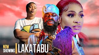 LAKATABU  Latest Yoruba Movies 2024 New Release  Odunlade Adekola  Debbie shokoya [upl. by Yemerej]