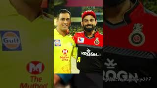 Virat Kohli About MSD 😭😭 msd love ❤shortvideo viratmsdhoni [upl. by Pyszka]