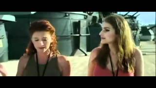 BattleShip 2012 Full Movie  Part 1 [upl. by Dupaix]