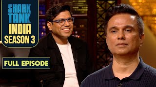 Shark Tank India S3  Shark Peyush Wants to Buy Orbo AI’s 51 Stake for 15 Crores  Full Episode [upl. by Agathe]