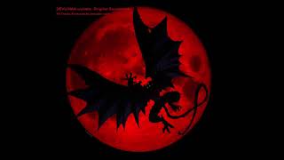 Beautiful Silene  Devilman Crybaby OST 1 hour [upl. by Isidor]