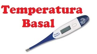 Entenda Melhor Sobre Temperatura Basal  Ovulação [upl. by Stranger]