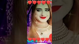 Ishq ♥️ mein ♥️ marjawan Alisha ♥️ Panwar ♥️ beautiful ♥️ short 🌈♥️😍🌹alishapanwar [upl. by Samale105]