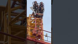 Do you DARE to DIVE at Six Flags Over Georgia ✈️ 🚀 amusementpark themepark rollercoaster [upl. by Gross]