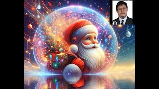 Podcast Feliz Natal e Próspero Ano de 2024 [upl. by Nirahs526]