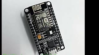 Membuat WiFi Jammer dengan esp8266 [upl. by Humbert]