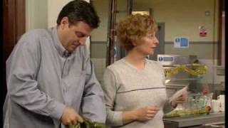 Dinnerladies  Series 2  Episode 6  Part 4 [upl. by Patrick484]