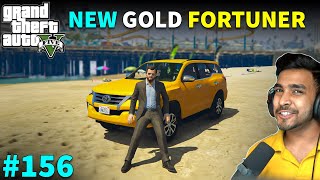 STEALING MOST EXPENSIVE INDIAN RACECAR FROM BIGGEST MAFIA  GTA V TECHNO GAMERZ 156 [upl. by Yehus]