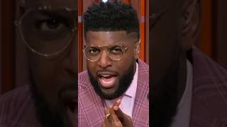 Emmanuel Acho On Angel Reese Interview [upl. by Rosemari]