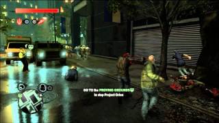 Prototype 2  All Together Now AchievementTrophy Guide [upl. by Ekul475]