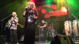 Carry On  Shakatak at 7 Augsburg Smooth Jazz Festival 2016 [upl. by Nue]