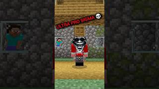 Minecraft Tecnoblade Sigma moment ☠️ shorts minecraft sigma moments [upl. by Leblanc]