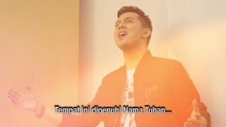 Bagi Nama Tuhan  Michael Panjaitan album Inspirational Worship3 [upl. by Oicnerolf]