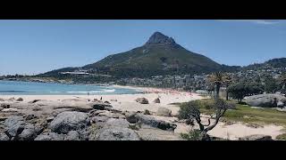 Camps bay [upl. by Kenwee210]