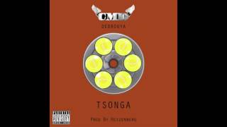 Debrouya  Tsonga Prod by Heizenberg [upl. by Gleda]