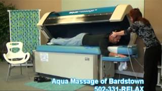 Aqua Massage of Bardstown [upl. by Racklin]