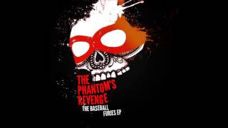 The Phantoms Revenge  The Baseball Furies EP [upl. by Richart]