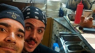 ciro il pizzaiolo [upl. by Twitt]