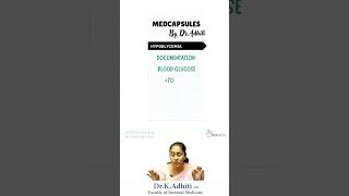 MEDCAPSULES  Whipples Triad  by DrKAdhiti shorts [upl. by Cath]