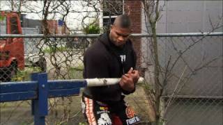 Alistair Overeem  WGP 2010 FINAL  Clip 02 [upl. by Carolee]