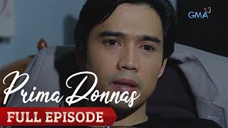 Prima Donnas Full Episode 188  Stream Together [upl. by Essirehs565]