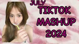 TikTok mashup 2024 July  dance craze  Philippines music  music party  trend [upl. by Rhys]