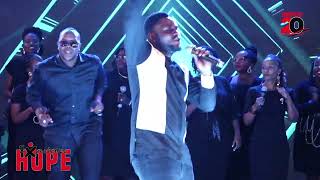 ExperienceHope Worship Concert ft Pitson and Karura Voices [upl. by Aroled]