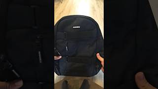 UNBOXING DC SHOE CO BACKPACK unboxing dc repacking [upl. by Yerag]