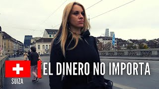 ASÍ ES UNA MUJER SUIZA no son serias [upl. by Vasti]