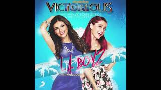 Victorious Cast  LABoyz 1hour Victoria Justice Ariana Grande  빅토리어스 LA Boyz 1시간 [upl. by Spaulding]