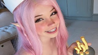 Belle Delphine Arruinó Su Vida Para Siempre [upl. by Branch]