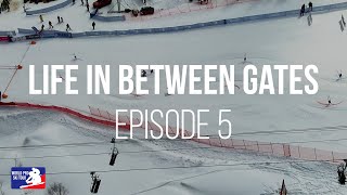 Life In Between Gates  Season 5 Episode 5  Taos World Championships Day 1 [upl. by Bekah]