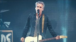 Ligabue  11 e 126 CATANIA Mondovisione Tour [upl. by Yacov589]