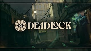 Valves New MOBA Game  Deadlock [upl. by Ame]