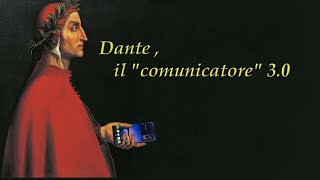 Dante il comunicatore 3 0 [upl. by Meng849]