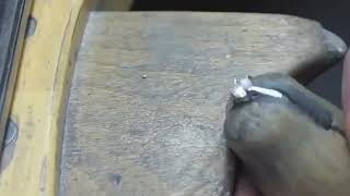 London Jewellery Repair Process [upl. by Felice]