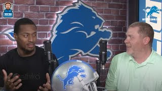 Lions safety DeShon Elliott breaks down the 2022 schedule  Twentyman in the Huddle Episode 1 [upl. by Vincenty465]