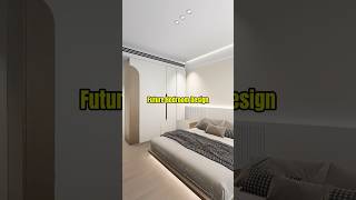 Designing the Bedroom This Way Functional and Rational Zoning Super Practical [upl. by Tocs]