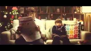 John Lewis Christmas Advert 2011  The Long Wait [upl. by Kcirtapnhoj]