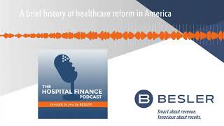 A brief history of healthcare reform in America [upl. by Hayden]